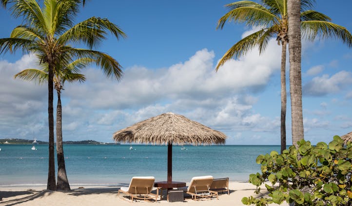 Jumby Bay | Luxury Hotels & Resorts in Antigua, the Caribbean