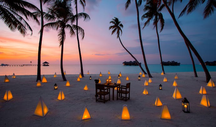 Luxury Tours And Vacations In The Maldives Black Tomato