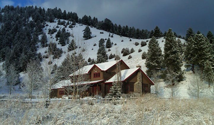The Ranch at Rock Creek