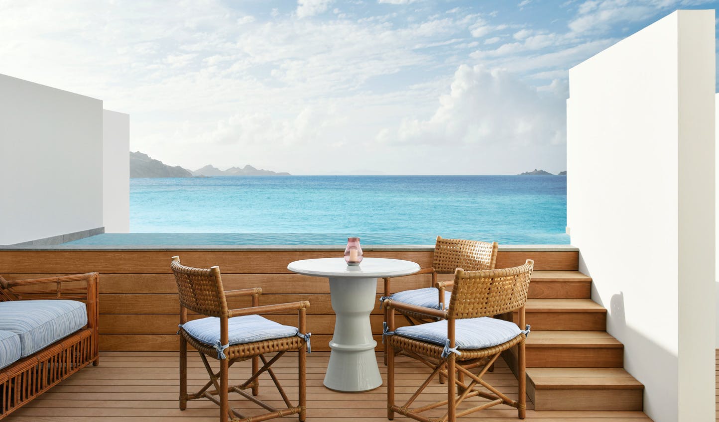 Island Hopping to St. Barth's - Luxe Adventure Traveler