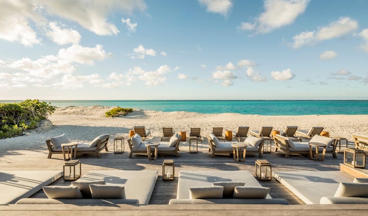 COMO Parrot Cay | Luxury Hotels & Resorts in Turks & Caicos