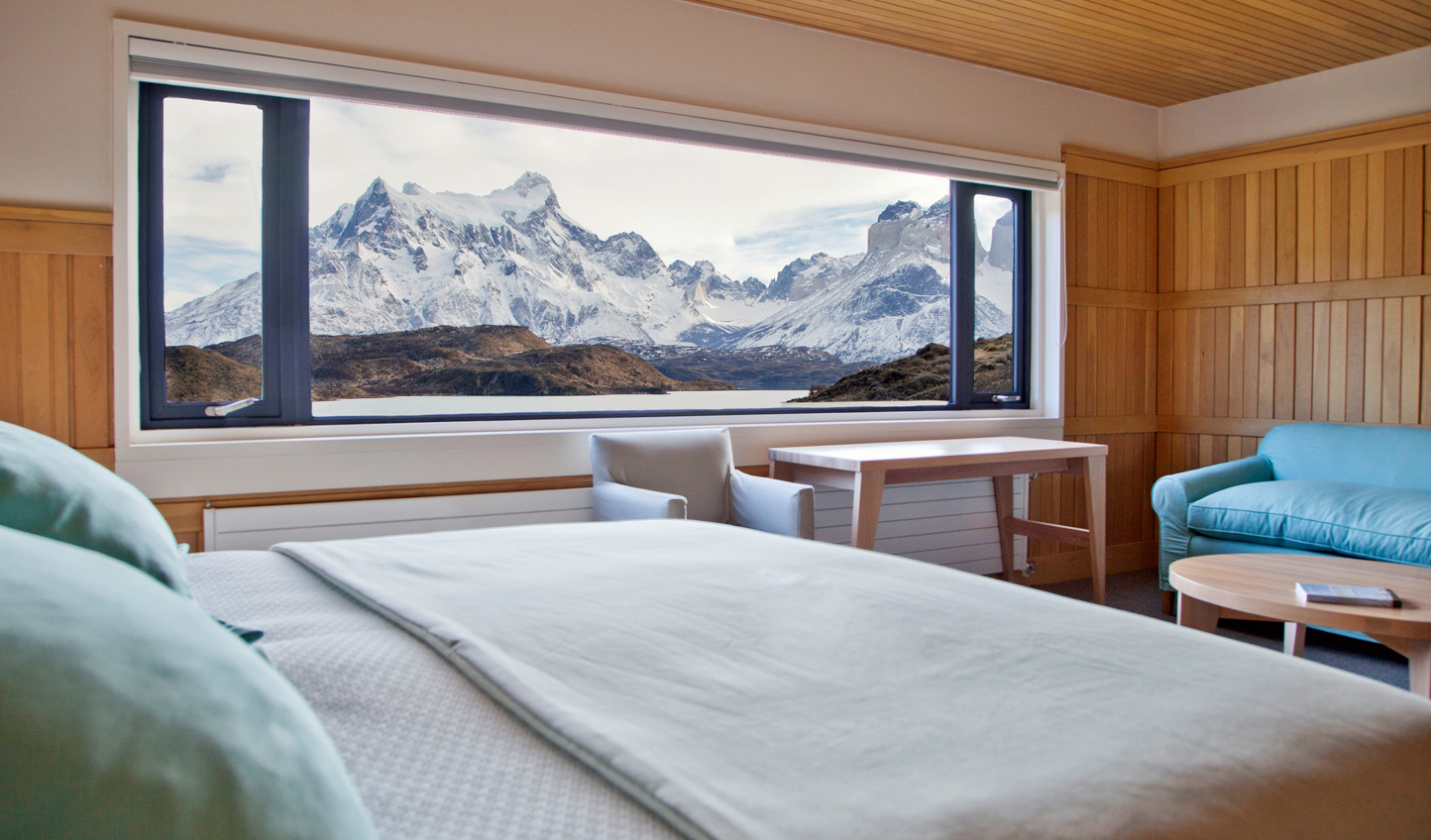 Explora Patagonia | Luxury Hotels In Chile | Black Tomato