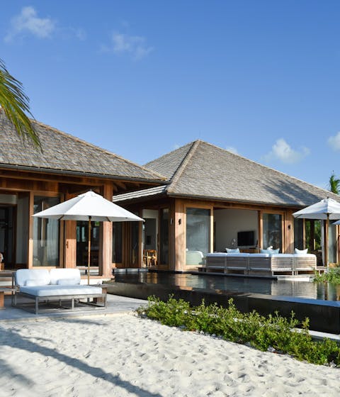 COMO Parrot Cay | Luxury Hotels & Resorts in Turks & Caicos