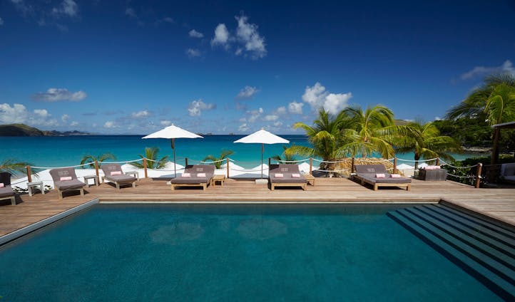 Cheval Blanc St-Barth Is the Perfect Getaway in St Barths