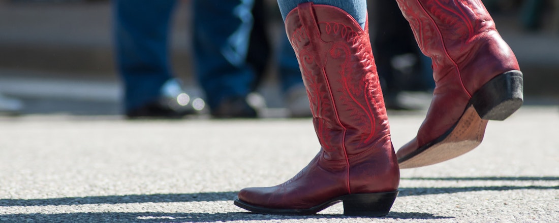 Cowboy Culture in Texas