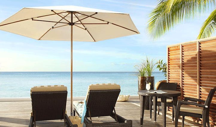 Luxury Holidays in the Caribbean