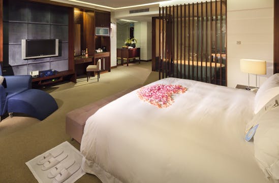 Tayih Landis Tainan, Luxury Hotel in Taiwan
