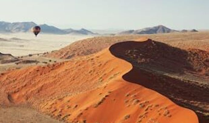 Namib Desert, Namibia