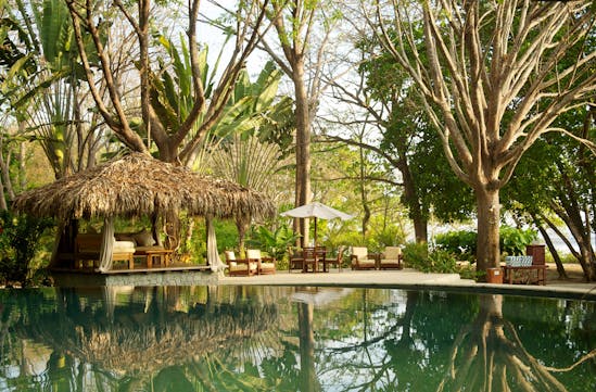 Florblanca Resort, Santa Teresa | Luxury Hotels in Costa Rica