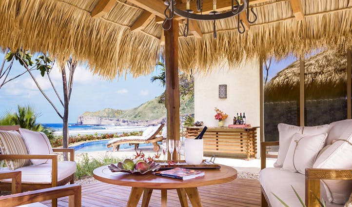 Luxury holiday to Nicaragua