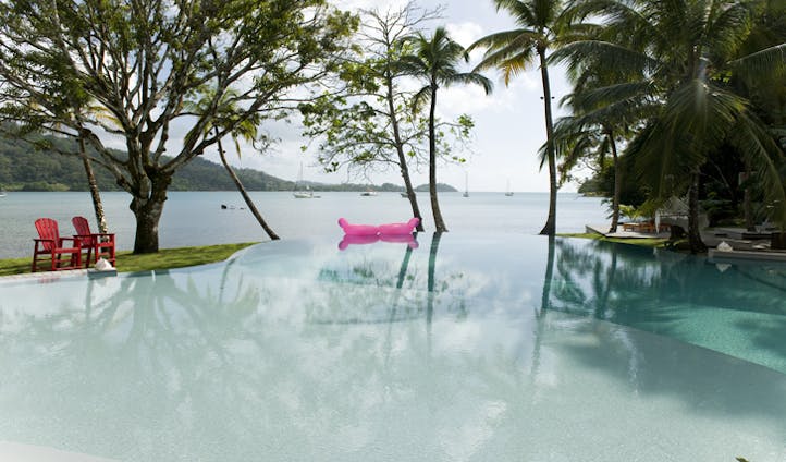 Luxury holidays to Panama