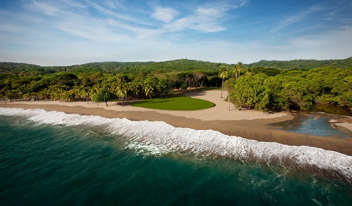 Luxury holidays to Nicaragua