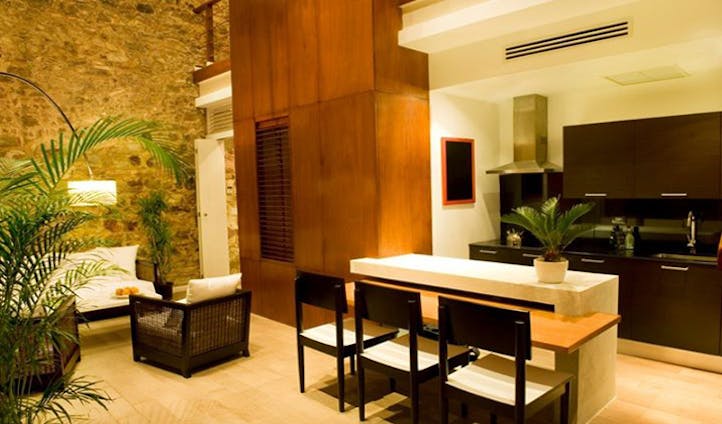 Luxury Hotels in Panama
