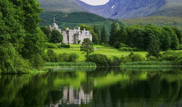 Best Hotels in the UK for Travelers Best Hotels in the UK for Travelers