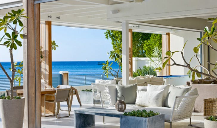 The Beach House, Saint James | Luxury Hotels in Barbados | Black Tomato