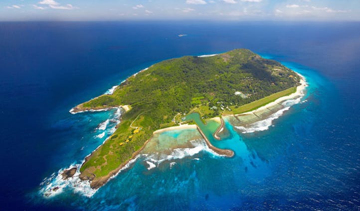 Luxury Holiday Seychelles