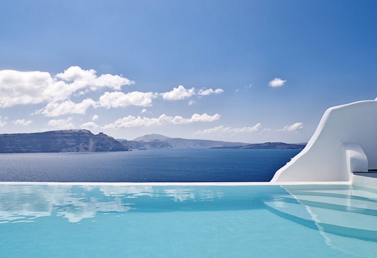 Greece Luxury Holidays & Honeymoons in Greece