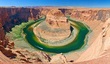 Explore Grand Canyon USA
