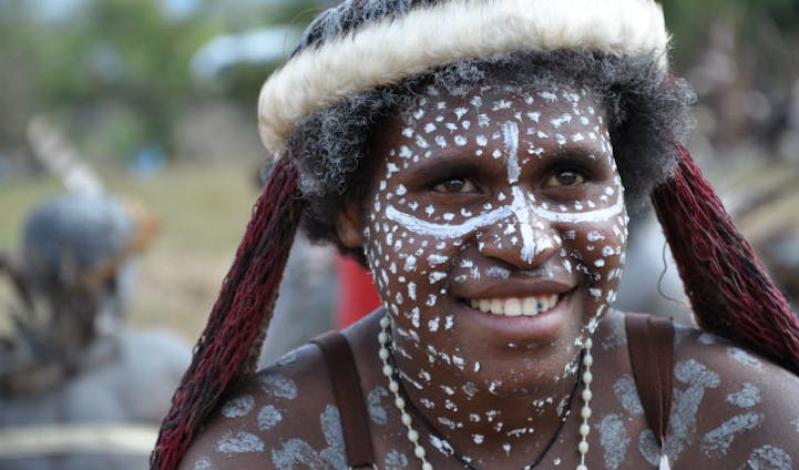 West Papua: Tribal Living & Cultural Immersion | Black Tomato