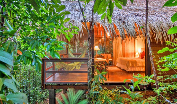 ANAVILHANAS JUNGLE LODGE - Updated 2023 Prices & Reviews (Brazil