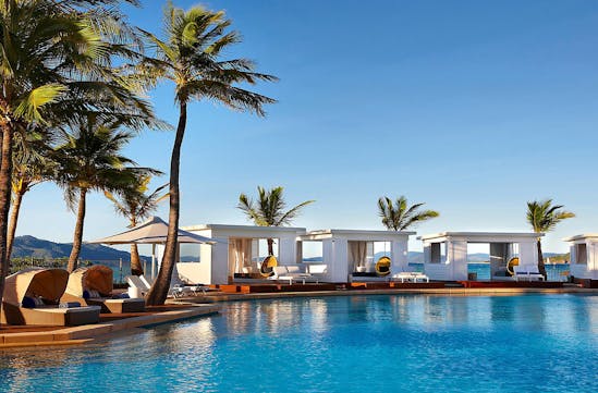 InterContinental Hayman Island Resort, Great Barrier Reef | Luxury Hotels in Australia
