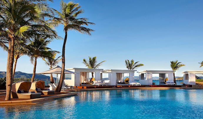 InterContinental Hayman Island Resort, Great Barrier Reef | Luxury Hotels in Australia