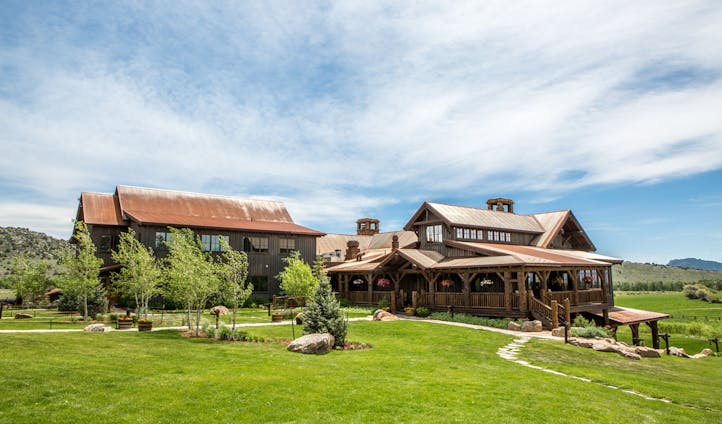 Brush Creek Ranch | Luxury Hotels & Ranches in Wyoming USA