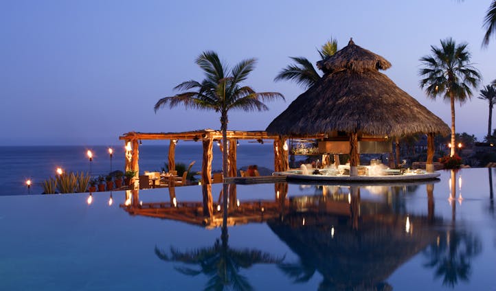 Esperanza, Los Cabos | Luxury Hotels & Resorts in Mexico