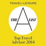 Travel and Leisure A-List