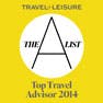 Travel and Leisure A-List