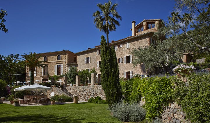 Belmond La Residencia, Mallorca, Luxury Hotels in Spain