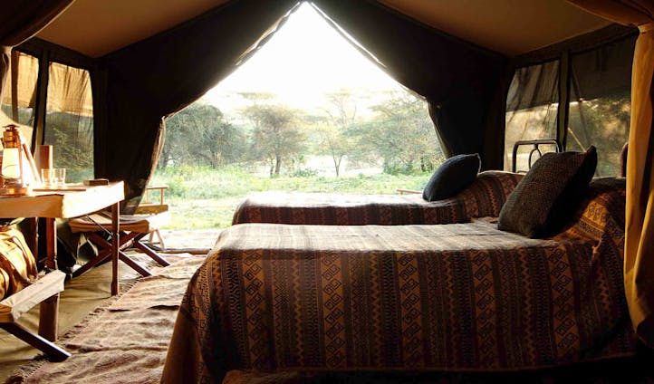 Serengeti Safari Holidays