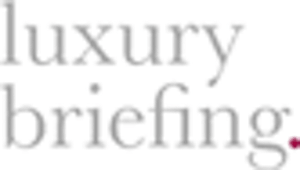 Luxury Briefing logo