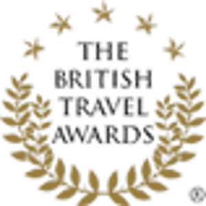 British Travel Awards logo