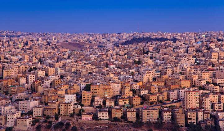 Amman, Jordan