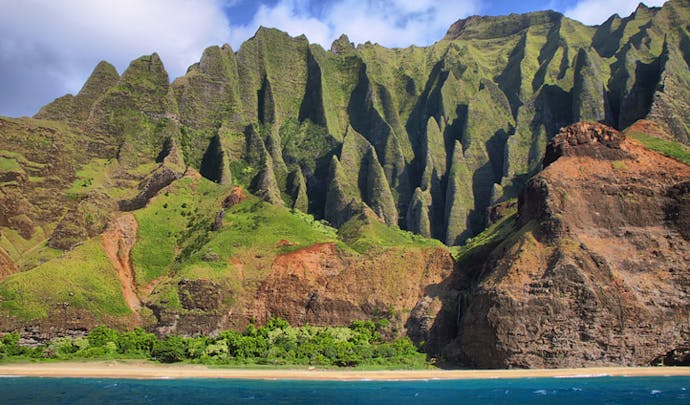 Kauai Landscapes