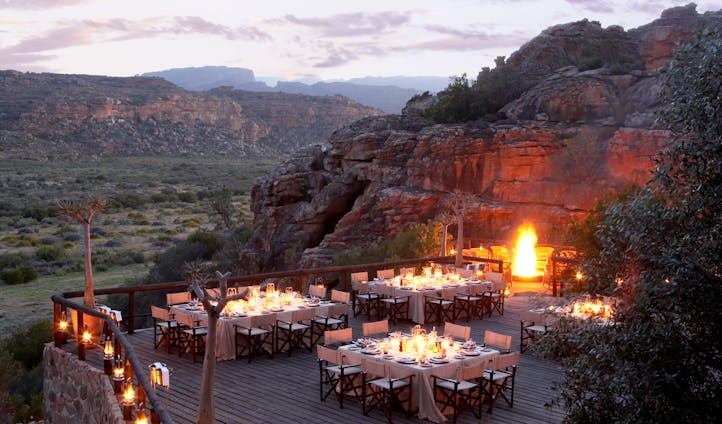 Bushmans Kloof Wilderness Reserve | Luxury Hotels and Lodges in South Africa