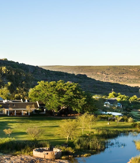 Bushmans Kloof Wilderness Reserve | Luxury Hotels and Lodges in South Africa