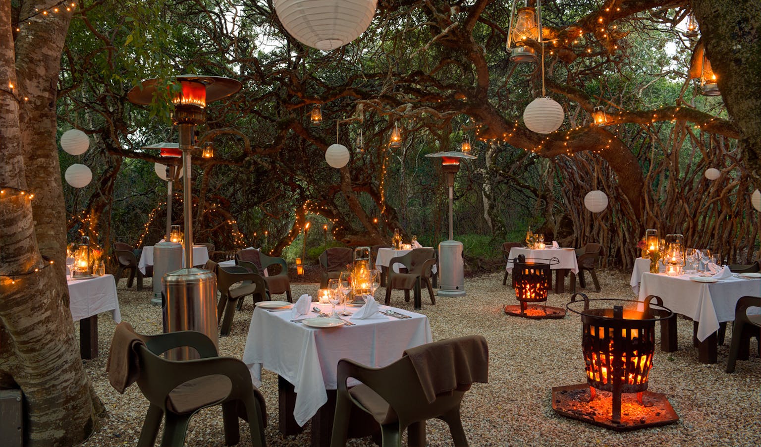 Grootbos Private Nature Reserve, Walker Bay | Luxury Hotels in South