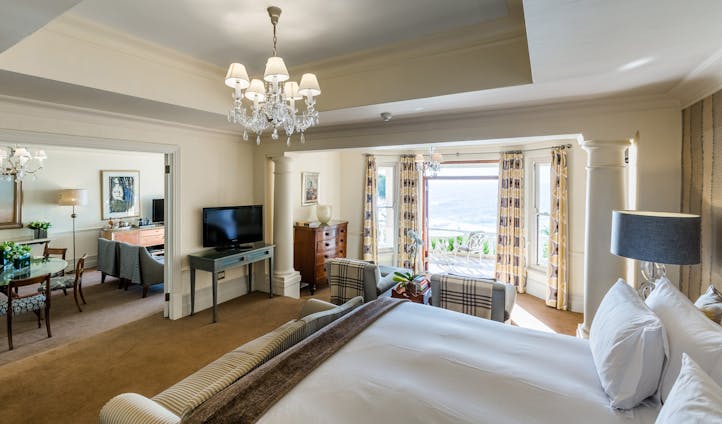 Ellerman House | Luxury Hotels in Cape Town, South Africa