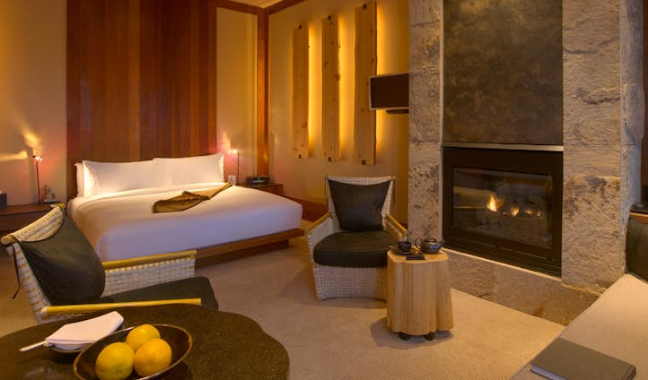 Amangani, Jackson Hole | Luxury Hotels & Resorts in the USA