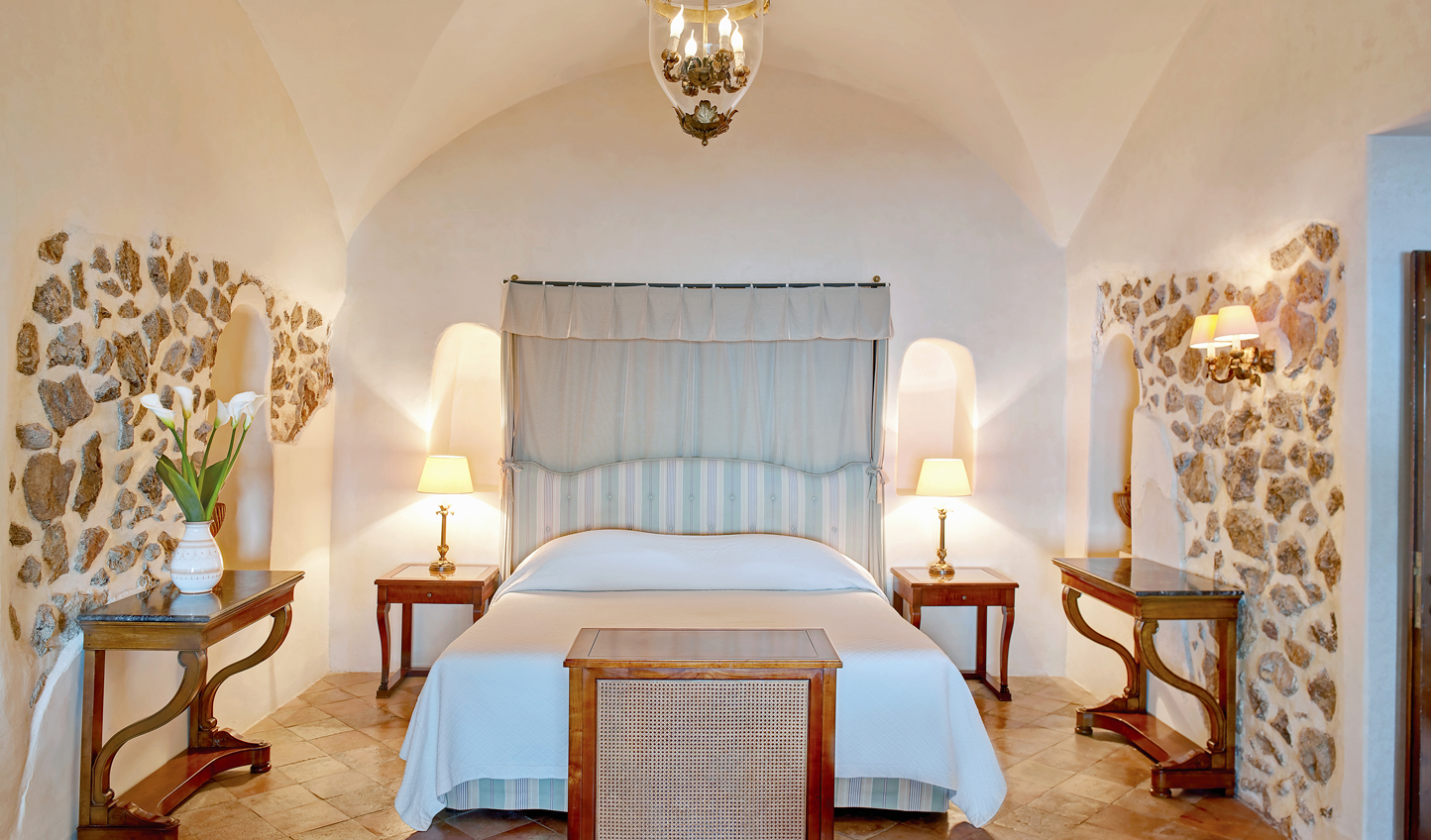 Belmond Hotel Caruso Amalfi Coast Luxury Hotels in Italy