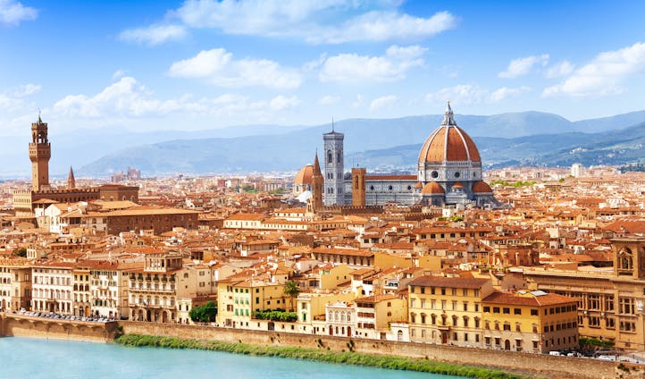Venice | Luxury Holidays & Honeymoons in Italy
