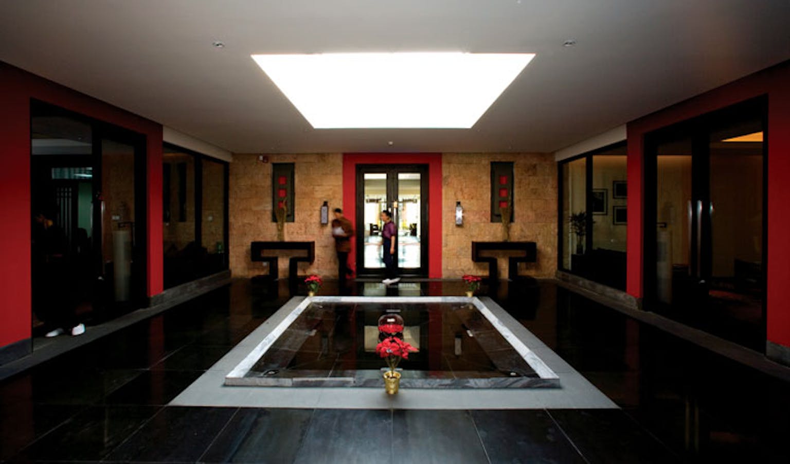 Banyan Tree Lijiang Luxury Hotels In China Black Tomato