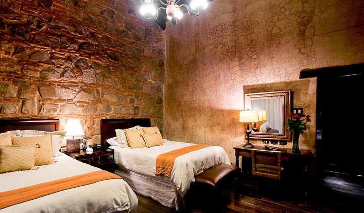 El Convento Antigua Luxury Hotels in Guatemala Black Tomato