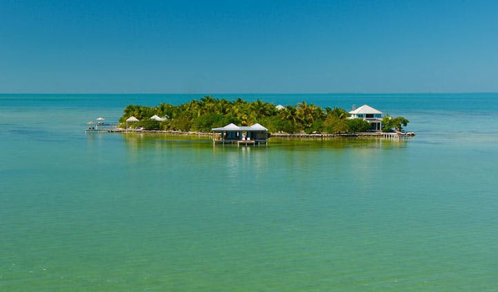 Belize beach holiday