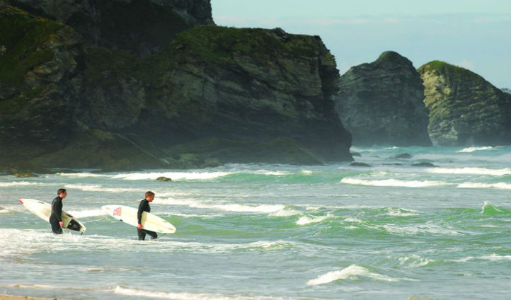 watergate bay surf shop