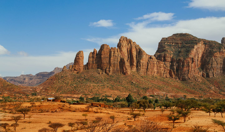 Best of Ethiopia: A Unique Cultural Adventure | Black Tomato