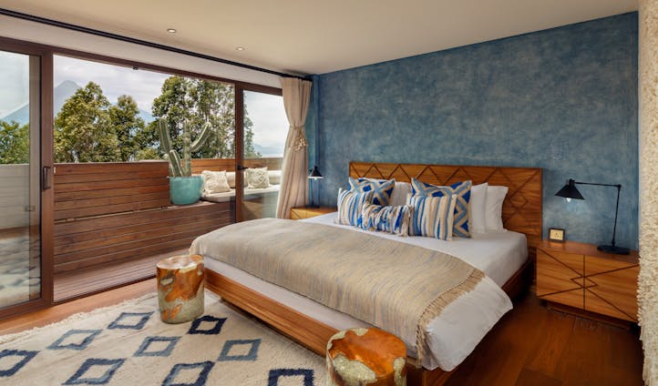 Casa Palopo, Lake Atitlan | Luxury Hotels in Guatemala