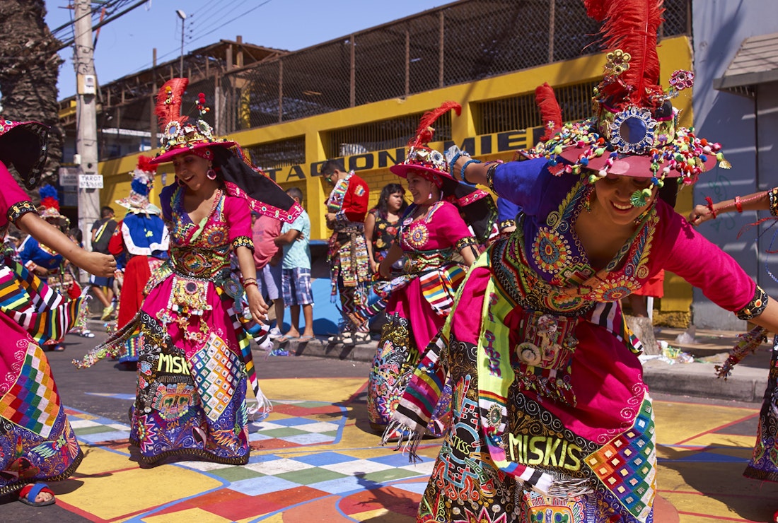 Chile: A Cultural Events Guide | An Insight | Black Tomato
